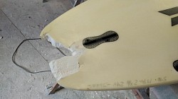 Tail EPS/epoxy