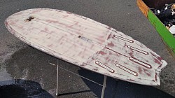 Shortboard 6'0