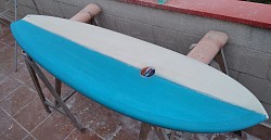 Shortboard 6'0