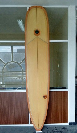 Longboard 9'0