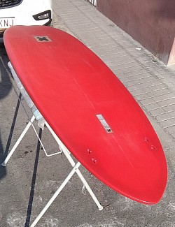 Twinfin 6'0