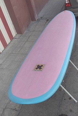 Minilong 7'0