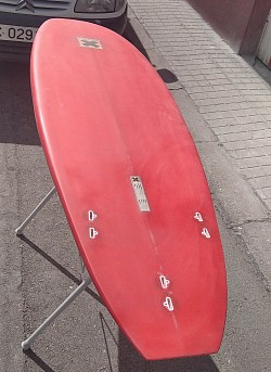 Shortboard 6'0