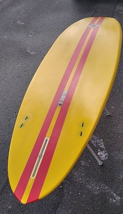 Midlength 7'0