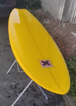 Shortboard 6'0