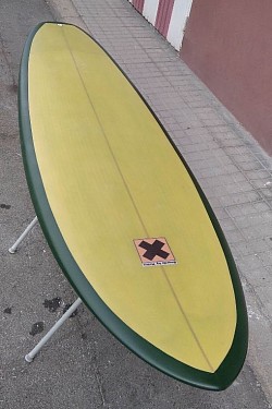 Midlength 6'10